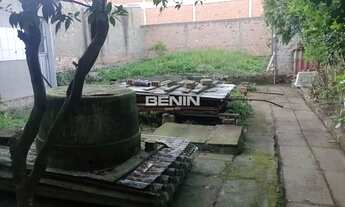 Imagem 7: Terreno com 340 m² com casa mista de 3 dormitórios, demais peças. terreno com 340 m² com c