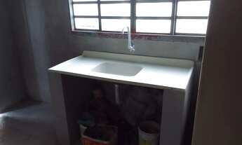 Imagem 2: Casa simples/Campo limpo Paulista-sp/bairro São José 3