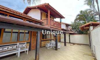 Imagem 6: Casa com 5 dormitórios à venda, 250 m² por R$ 1.890.000,00 - Geribá - Armação dos Búzios/R