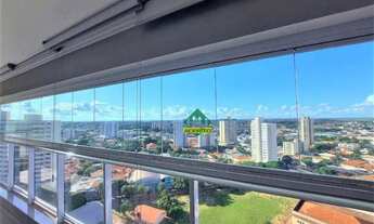 Imagem 5: Apartamento com 3 dormitórios para alugar, 182 m² por R$ 7.520,00/mês - Edifício Colorado