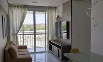 Imagem: Apartamento no Cond Boulevar João XXIII