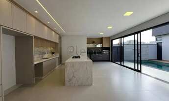 Imagem 7: Casa à venda em Indaiatuba, Residencial Monte Verde, com 3 suítes, com 200 m²