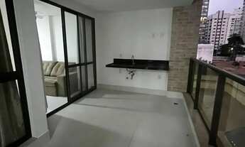 Imagem: Apartamento à venda em Itapuã, Vila Velha/ES