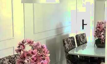 Imagem 2: Apartamento à venda em Barueri, Alphaville, com 2 quartos, com 67 m², Glass Alphaville