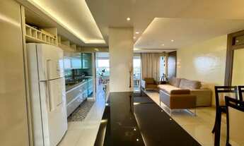 Imagem 7: Apartamento Cambeba, 3 Suítes, Jardins do Paço