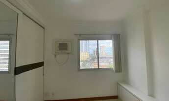 Imagem 2: LOCAÇÃO NO EDIFÍCIO SOLAR PANCETTI, SEZERDELO CORREIA