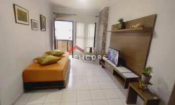 Imagem: Apartamento em Rua Olavo Bilac - Ocian