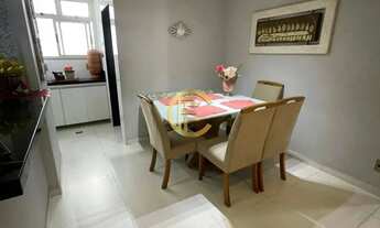 Imagem 4: TODO REFORMADO, SALA,COPA, 3 QUARTOS, SUÍTE, ELEVADOR, 2 VAGAS!