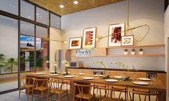 Imagem 6: Lote em Condomínio Alphaville Piaui para Venda Novo Uruguai, Teresina