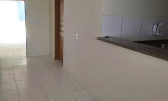 Imagem 6: CASA no Bairro União, ao lado da Faculdade Estácio