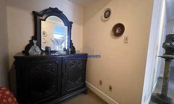 Imagem 4: Apartamento à venda 4 quartos suite 1 vaga Embaré Santos SP