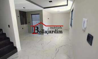 Imagem: Sobrado com 2 dormitórios a venda - Parque