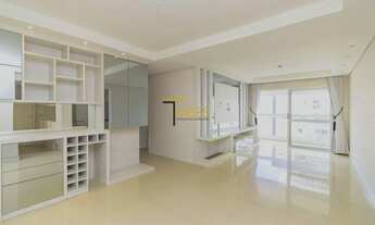 Imagem: Apart. Younique Água Verde, ensolarado