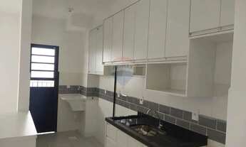 Imagem: Apartamento Novo na Vila Fiori com varanda