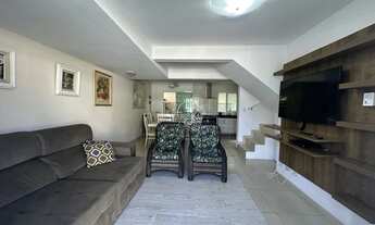 Imagem 4: SOBRADO NO BALNEÁRIO PORTO FINO