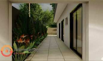 Imagem 13: Casa Moderna à Venda 3 Dormitórios (1 Suíte), 198,80 m² Alto Padrão em Cerquilho/SP