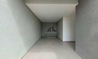 Imagem 7: Sobrado com 3 dormitórios à venda, 155 m² por R$ 870.000,00 - Santa Felicidade - Curitiba