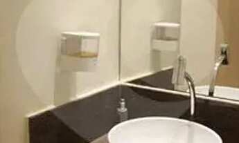 Imagem 6: Salão Comercial à venda em Parque Faber Castell I - SP