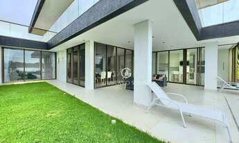 Imagem 3: Casa, 403 m² - venda por R$ 5.850.000,00 ou aluguel por R$ 21.800,00/mês - Centro - Eusébi