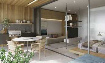 Imagem 5: Studio - / Residencial / Copacabana