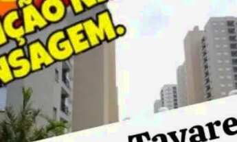 Imagem: Ap 42 metros quadrados 1 vaga de garagem