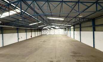 Imagem 6: Galpão para aluguel, 5 vagas, Morada Nova - CONTAGEM/MG