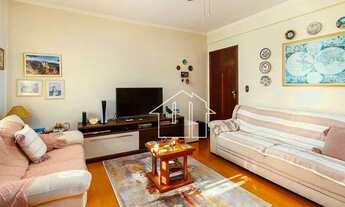 Imagem 3: Apartamento com 3 dormitórios, 92 m² - venda por R$ 465.000,00 ou aluguel por R$ 3.138,00