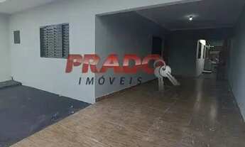 Imagem 2: Casa para alugar em Sarandi, Jardim Tropical, com 3 quartos, com 150 m²