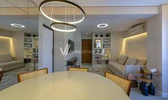 Imagem 2: Apartamento 2 Dormitórios Venda Cambui Campinas