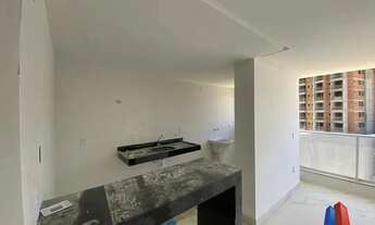 Imagem 6: Este apartamento foi cuidadosamente projetado pensando em cada detalhe para oferecer o máx