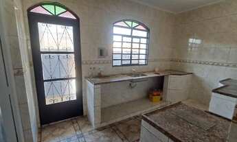 Imagem 6: Casa 2 Quartos Bairro Canoas (Justinopolis