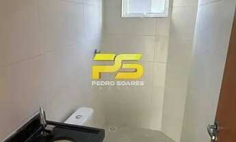 Imagem 2: APARTAMENTOS A VENDA NO BAIRRO DO GRAMAME EM JOÃO PESSOA - PB