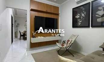 Imagem 6: Casa com 128m² 3 quartos à venda no bairro Jardim Patrícia