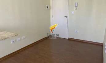 Imagem 7: APARTAMENTO 1 QUARTO + GARAGEM COBERTA E INDIVIDUAL - ED. SAINT THOMAS - PORTÃO - PRÓXIMO