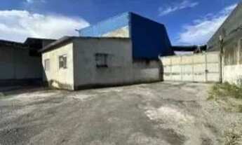 Imagem 4: Galpão para alugar, 750 m² por R$ 16.499,00/mês - Jardim Maringá - Mauá/SP