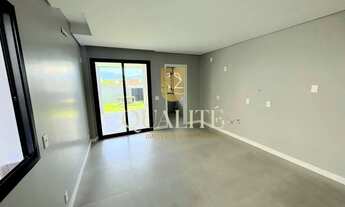 Imagem 7: Casa Geminada Alto Padrão no Campeche - 03 Dormitórios e 01 Suíte