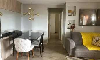 Imagem 7: Apto 2 dormiotorios no Kobrasol