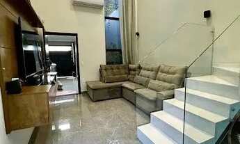 Imagem 2: Casa com 3 dormitórios à venda, 170 m² por R$ 850.000,00 - Diário Ville - Rio Claro/SP