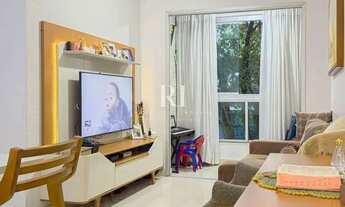 Imagem 3: Apartamento à venda em Jardim Camburi com vaga coberta e elevador