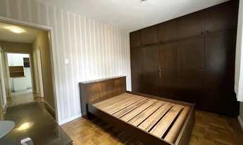 Imagem 7: Apartamento de dois quartos e uma vaga de garagem no bairro Auxiliadora em POA