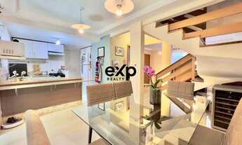 Imagem: Excelente sobrado com cozinha caipira no