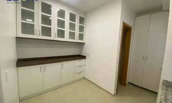 Imagem 7: Apartamento com 2 dormitórios para alugar, 111 m² por R$ 7.250,00/mês - Jardim das Samamba