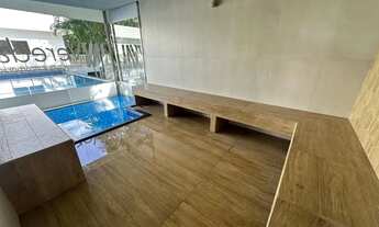 Imagem 6: Casa sobrado condomínio fechado Locação 3 Quartos Suites, 2 Vagas, 250M², Sítios Santa Luz