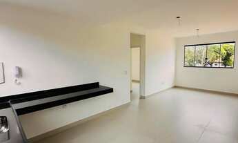 Imagem 2: Apto Novo, Três Barras, Prédio Individual, Financia