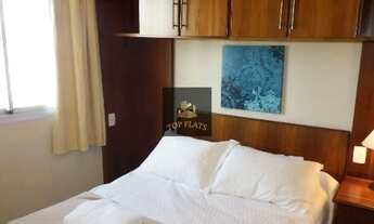 Imagem 6: Flat disponível na Consolação