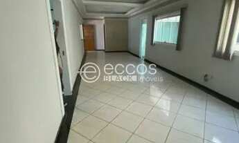 Imagem 4: Imóvel Comercial para aluguel, 4 quartos, 3 suítes, 6 vagas, Tibery - Uberlândia/MG