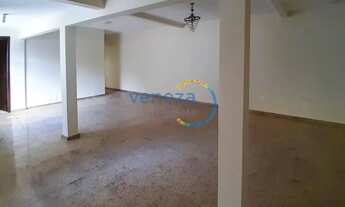 Imagem 2: Casa Residencial com 4 quartos para alugar por R$ 3500.00, 170.00 m2 - IPIRANGA - LONDRINA