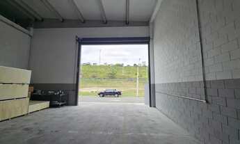 Imagem 7: Locação Galpão Condominio Multiplus II Eldorado , Jacarei ,SP