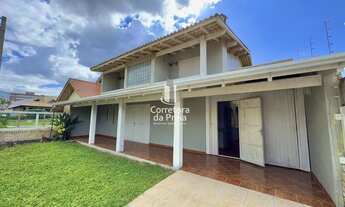 Imagem 2: Casa para Venda em Tramandaí, Barra, 6 dormitórios, 2 suítes, 5 banheiros, 3 vagas