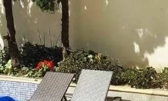 Imagem 10: Aluguel Apartamento 3 Dormitórios - 157 m² Pinheiros